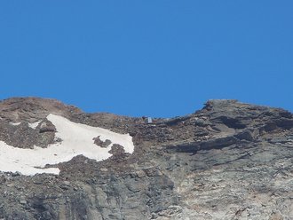 Bivacco Oreste Bossi (Valle d’Aosta)