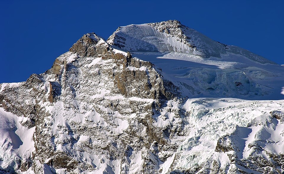 Testa della Tribolazione (Valle d’Aosta)