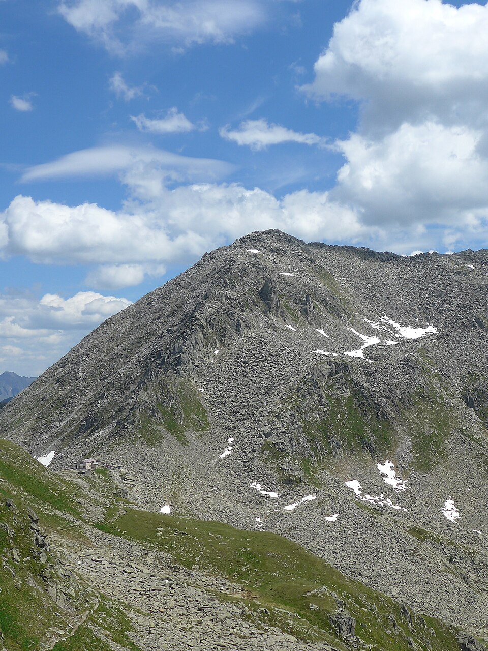 Cima delle Pecore (Trentino-Alto Adige)