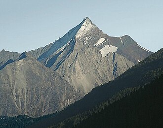 Grivola (Valle d’Aosta)