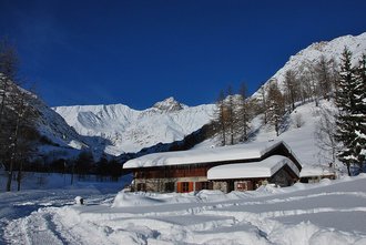 Rifugio Melezè (Piemonte)