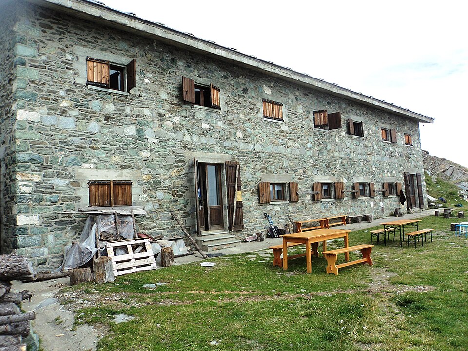 Colle Barant (Piemonte)