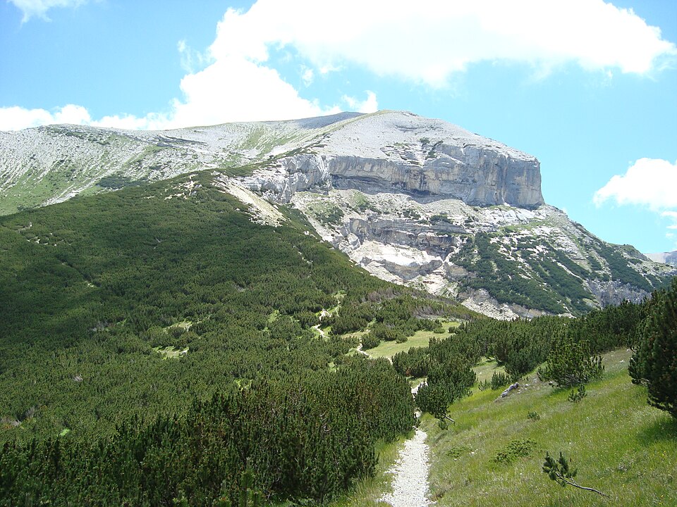 Monte Focalone (Abruzzo)