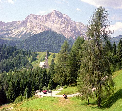 Monte Bivera (Friuli Venezia Giulia)