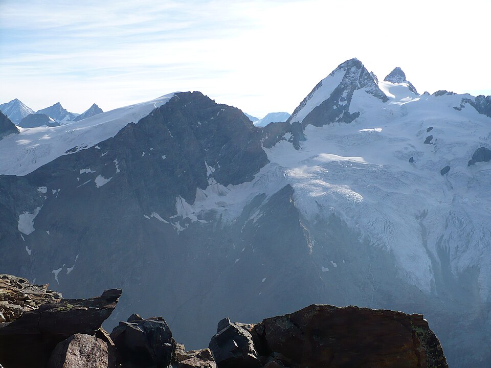Tête de Valpelline (Valle d’Aosta)