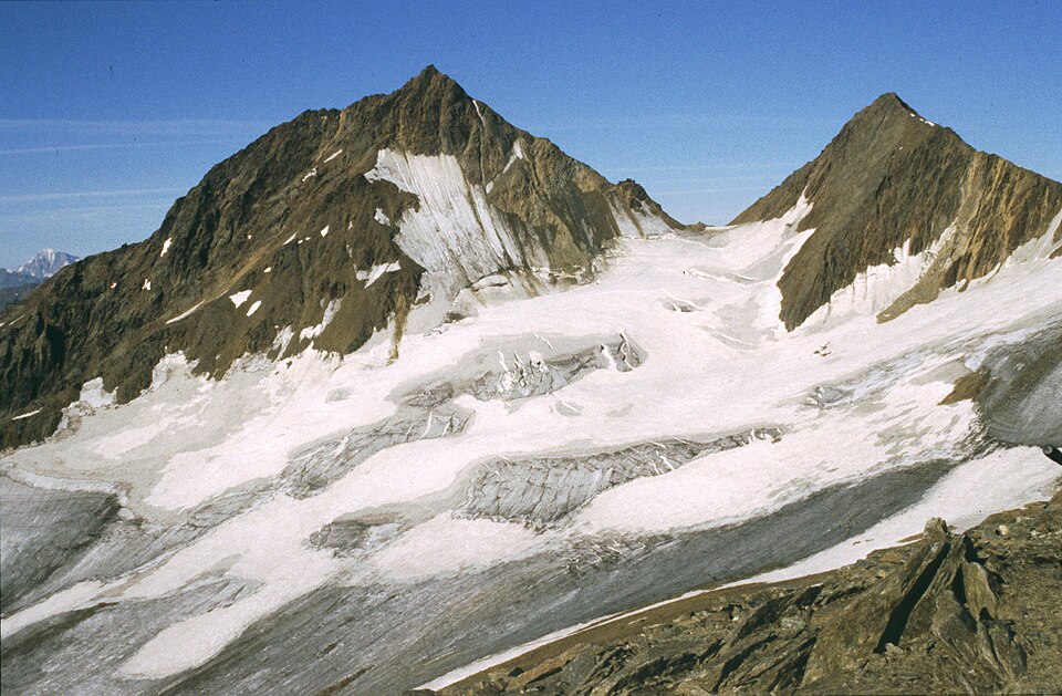 Punta di Oberettes (Trentino-Alto Adige)