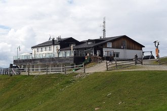 Rifugio Plose (Trentino-Alto Adige)