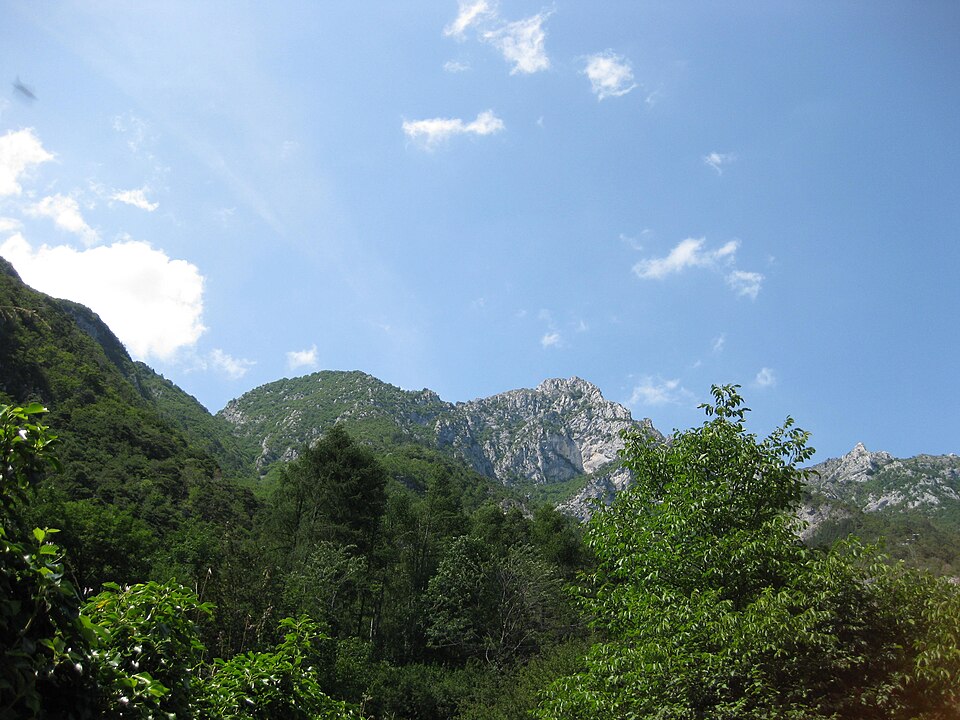 Rocchetta Giochello (Trentino-Alto Adige)