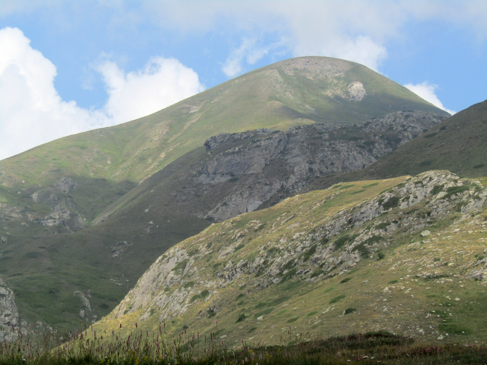 Cima di Serpentera sud (Piemonte)