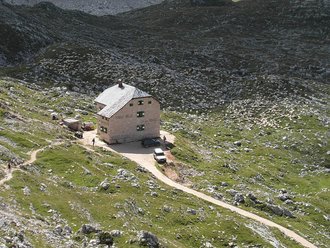Rifugio Biella (Trentino-Alto Adige)