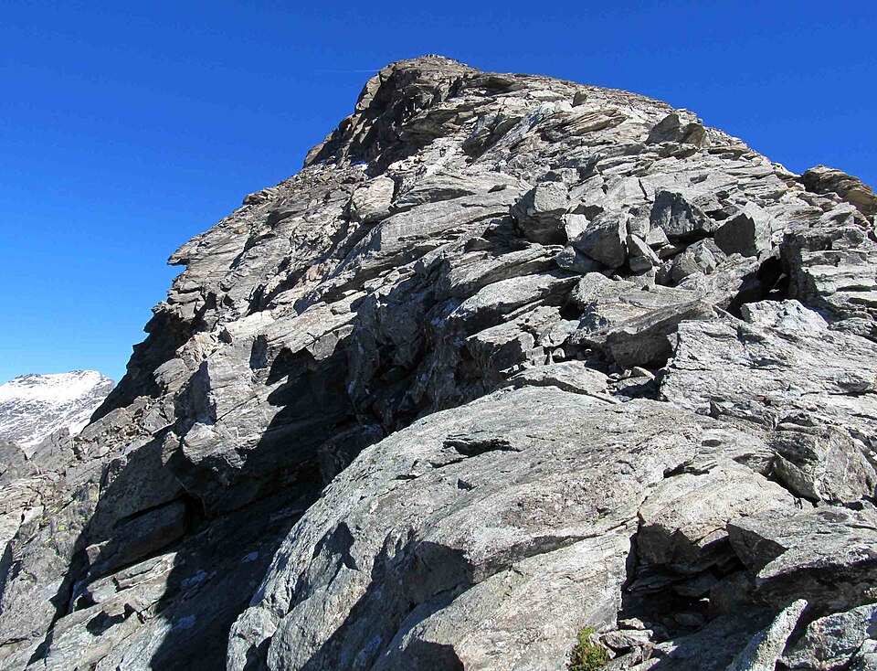 Punta Sulè (Piemonte)