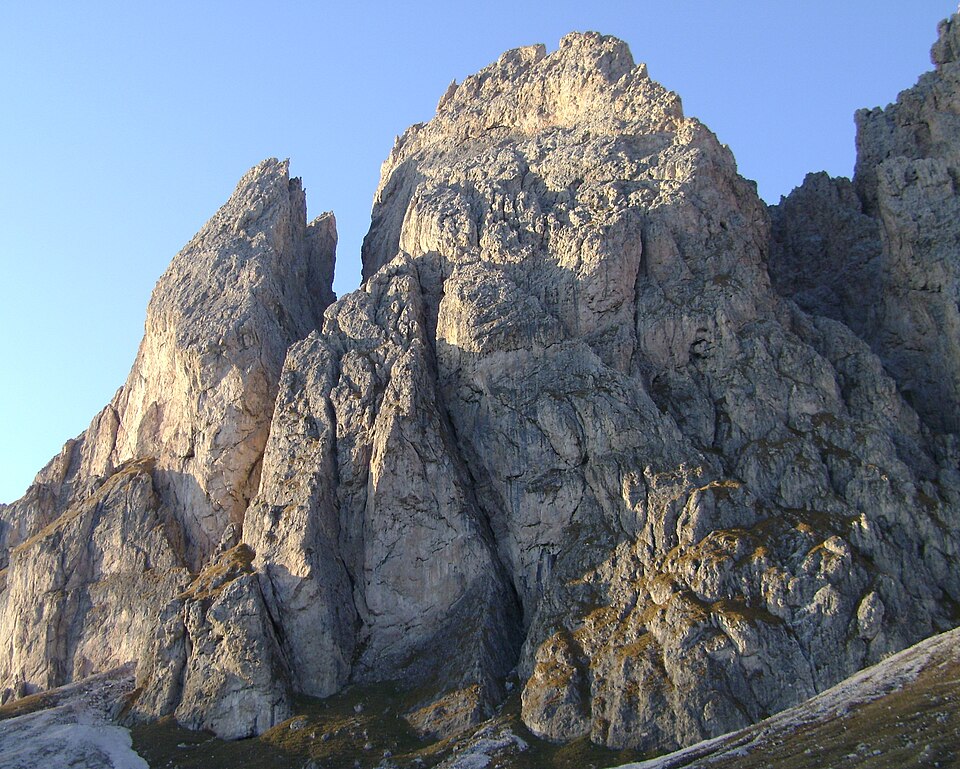 Grande Fermeda (Trentino-Alto Adige)