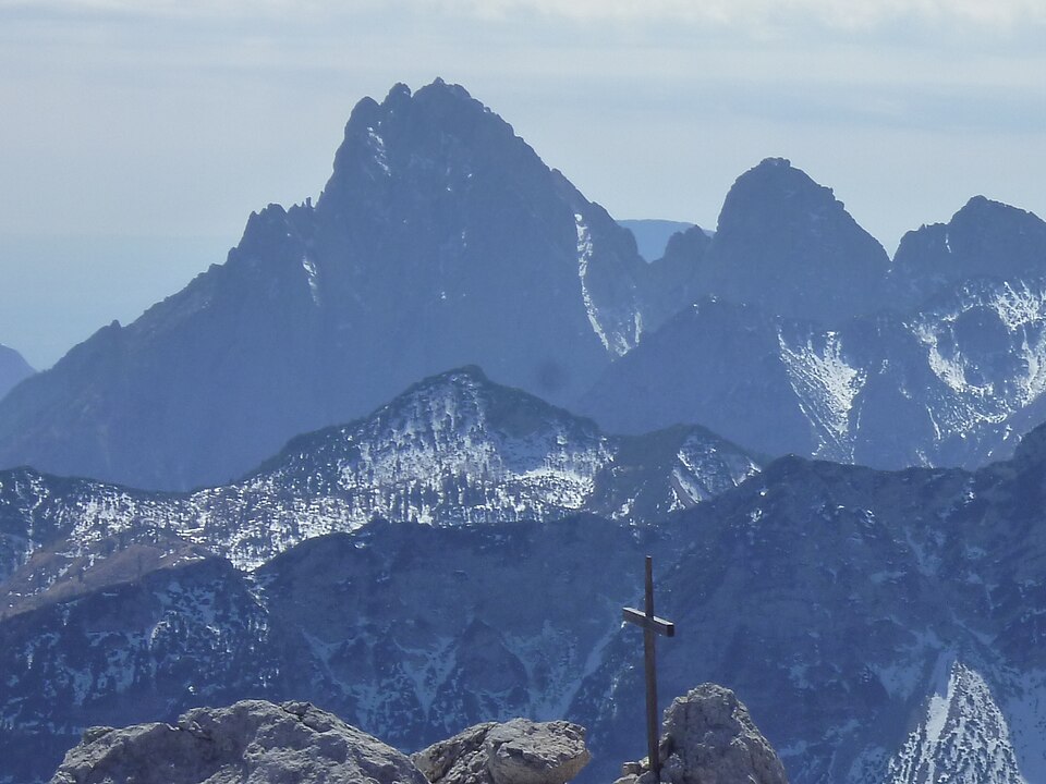 Creta Grauzaria (Friuli Venezia Giulia)