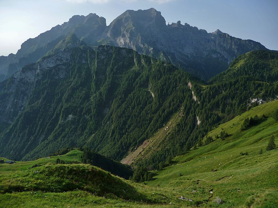 Monte Schiara (Veneto)