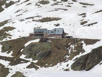Rifugio Cesare Branca (Lombardia)