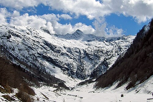 Cima della Laurasca (Piemonte)