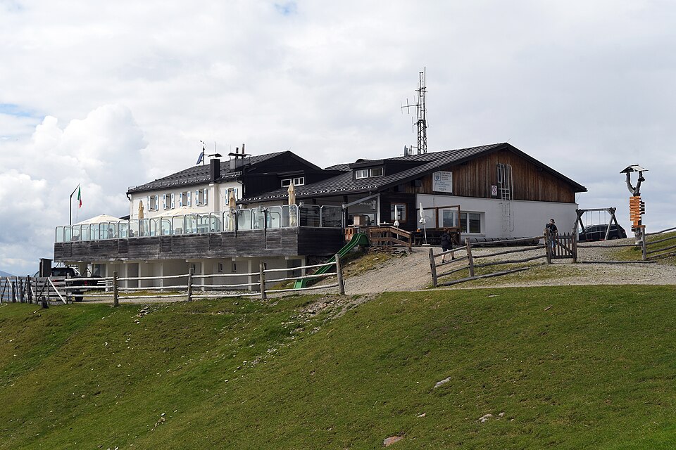 Rifugio Plose (Trentino-Alto Adige)