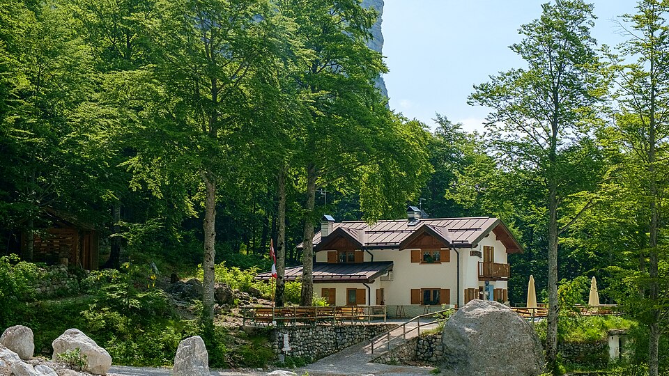 Croz dell'Altissimo (Trentino-Alto Adige)