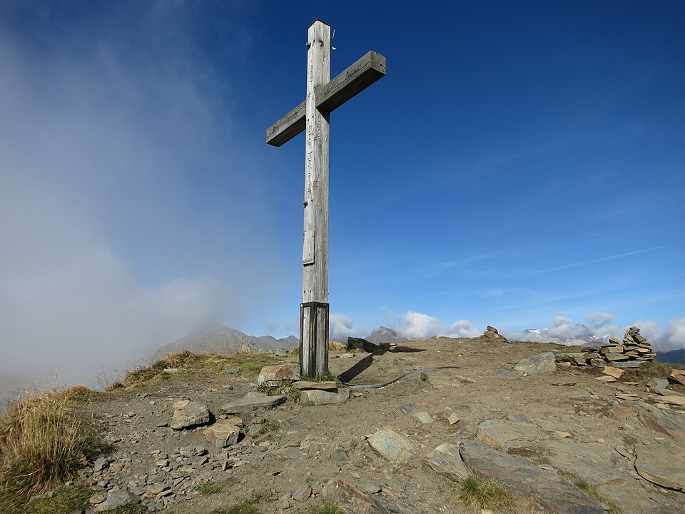 Fleckner (Trentino-Alto Adige)