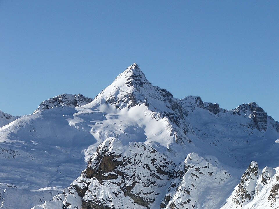 Monte Cabianca (Lombardia)