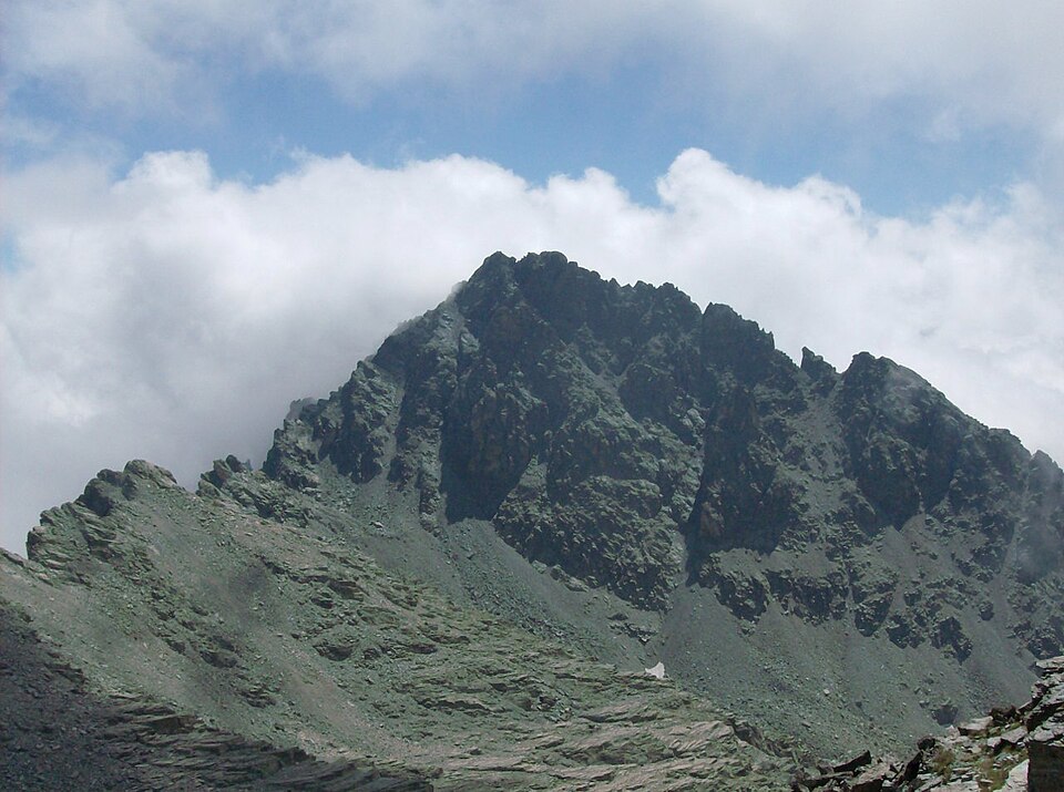 Cima delle Lobbie (Piemonte)