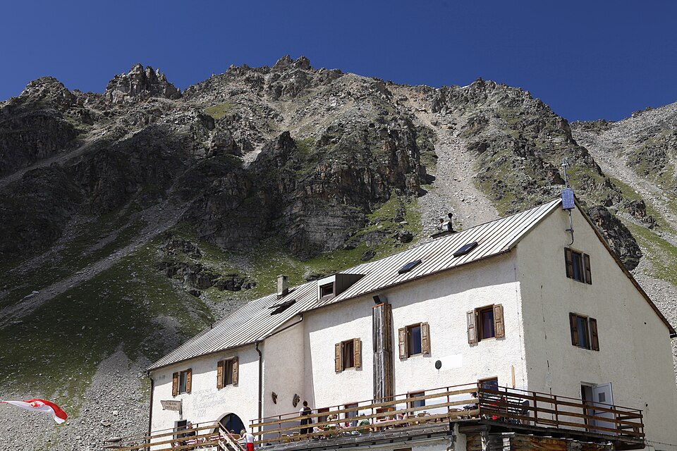 Dossobello di Dentro (Trentino-Alto Adige)