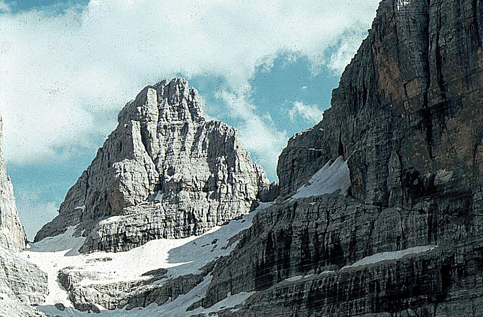 Cima Margherita (Trentino-Alto Adige)