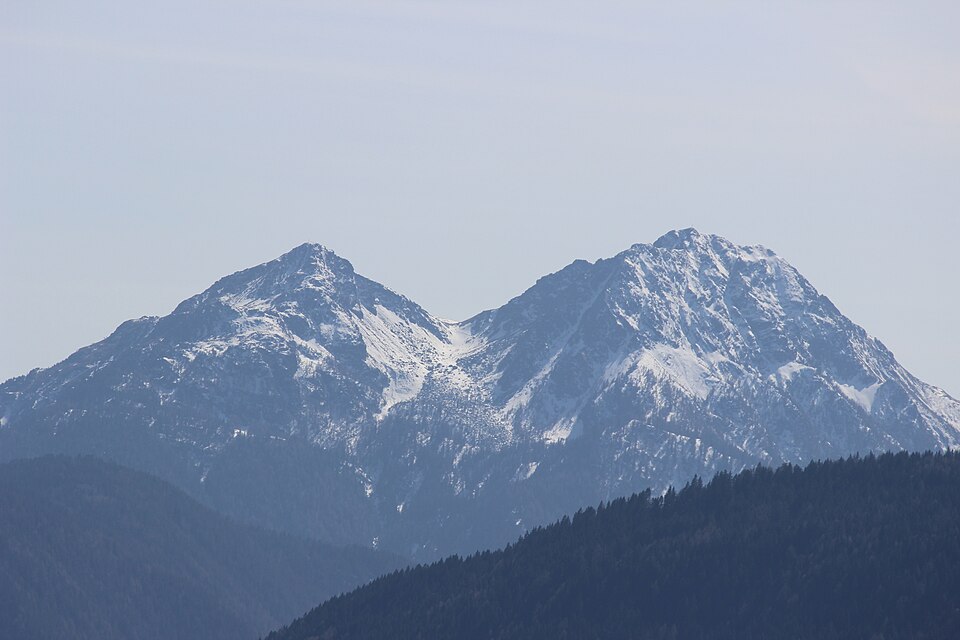 Monte Luco (Trentino-Alto Adige)