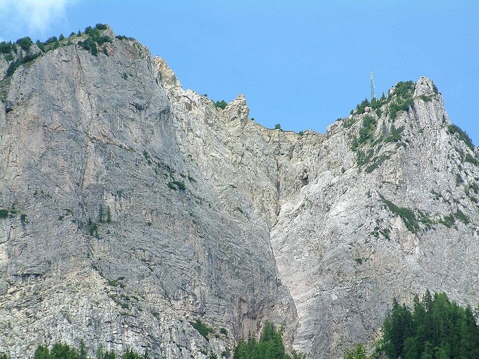 Monte Rite (Veneto)