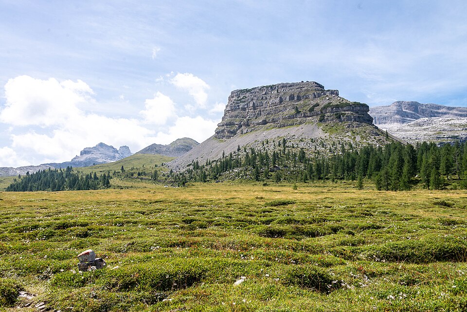 Turrion Basso (Trentino-Alto Adige)