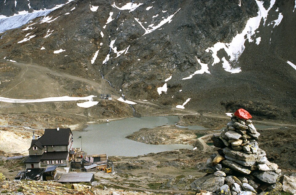 Rifugio Bella Vista (Trentino-Alto Adige)