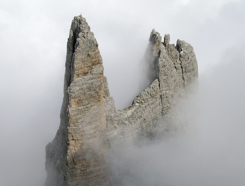 Cima Piccola (Trentino-Alto Adige)