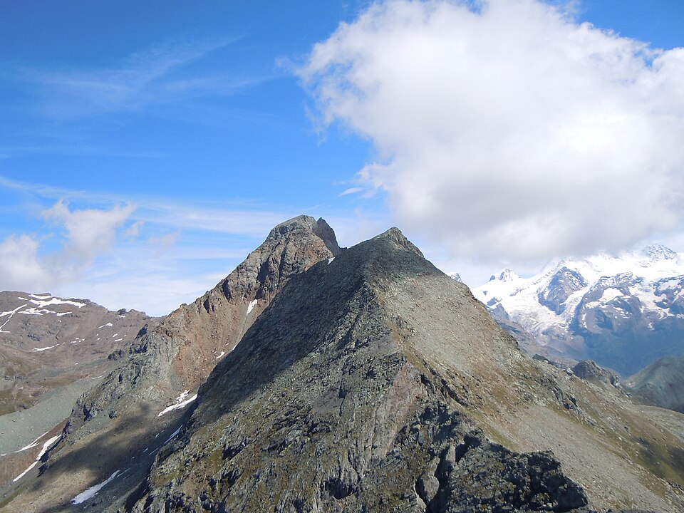 Petit Tournalin (Valle d’Aosta)
