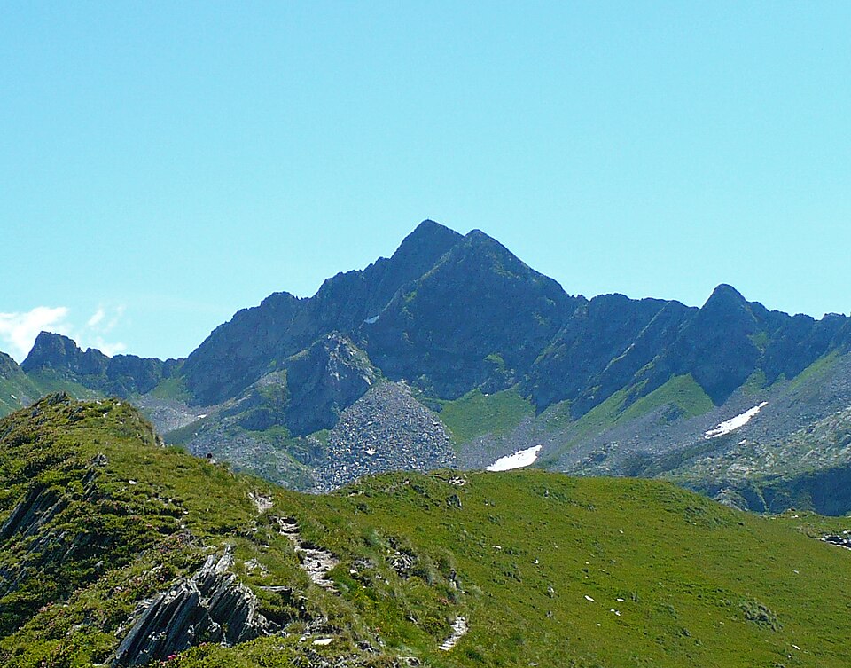 Monte Cadelle (Lombardia)