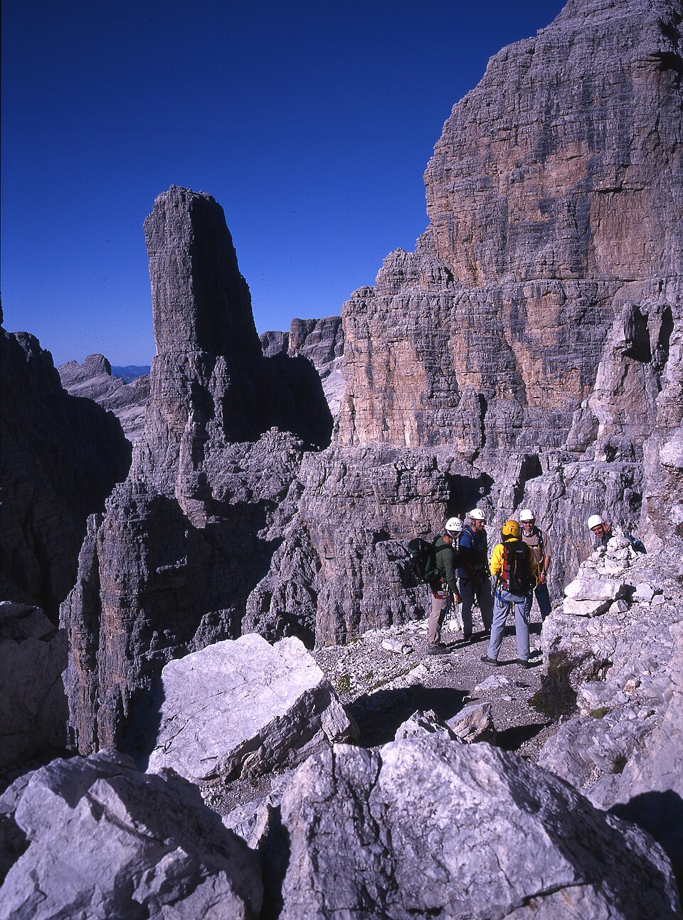 Campanile Basso (Trentino-Alto Adige)