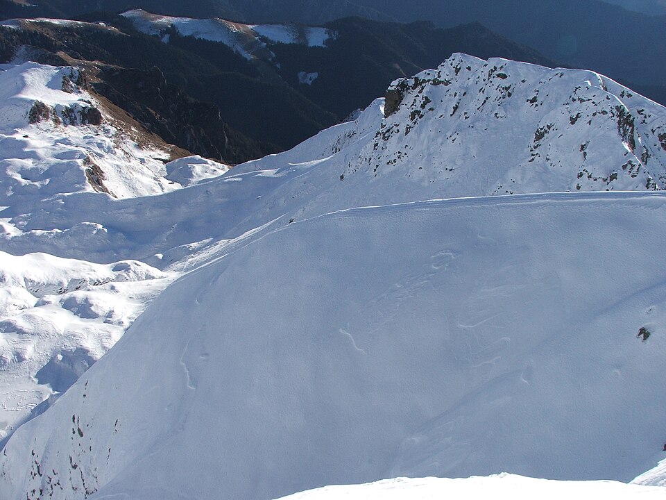 Monte Triomen (Lombardia)