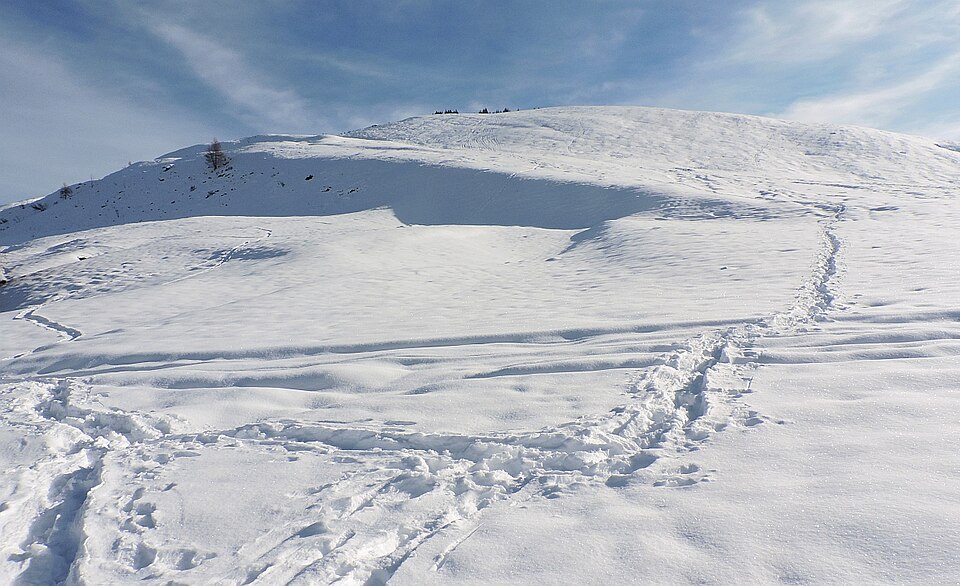 Bric la Piata (Piemonte)