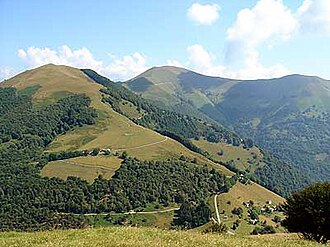 Monte Galbiga (Lombardia)