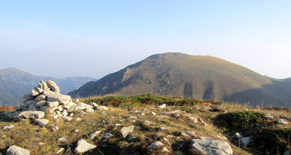 Cima Durand (Piemonte)