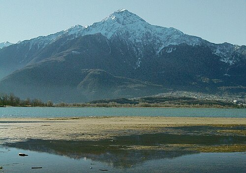 Monte Legnone (Lombardia)