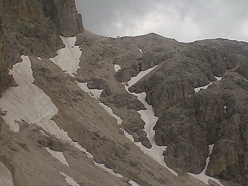 Passo di Antermoia (Trentino-Alto Adige)