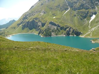 Rifugio Barmasse (Valle d’Aosta)
