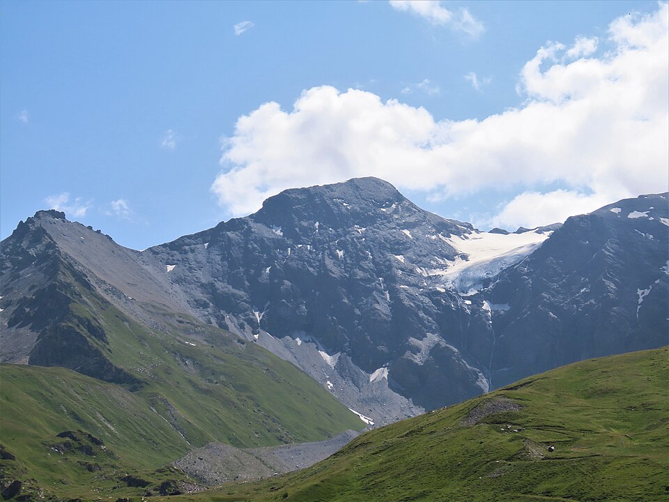 Bec de Suessa (Valle d’Aosta)