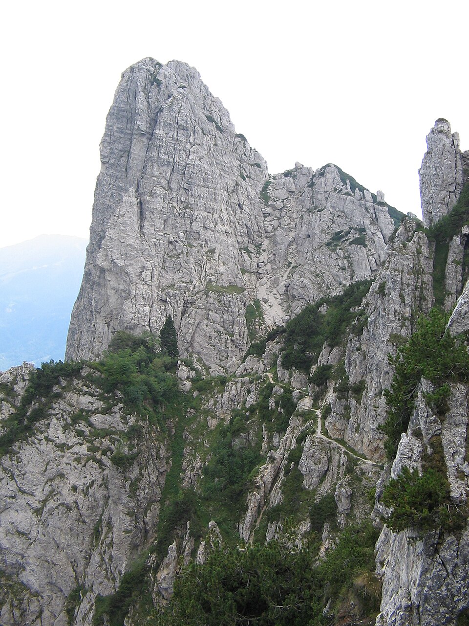 Monte Baffelan (Veneto)