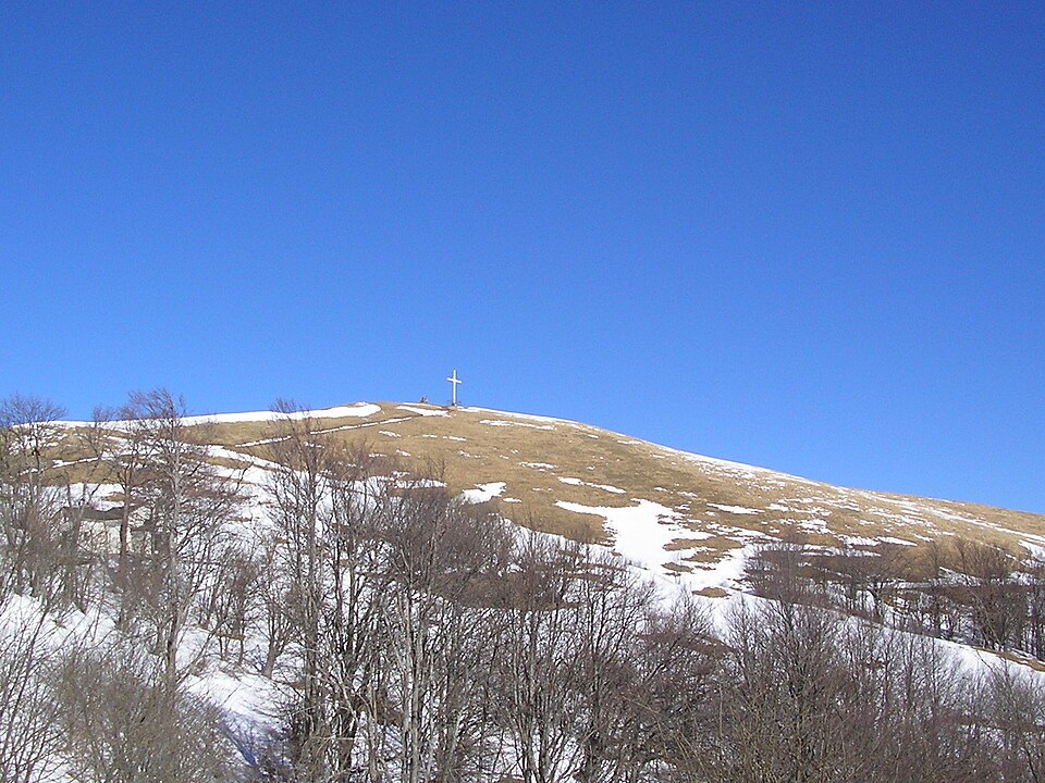 Monte Antola (Liguria)
