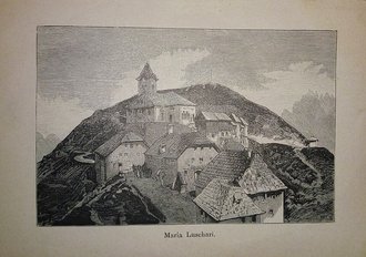 Rifugio Locanda al Convento (Friuli Venezia Giulia)