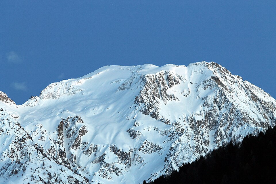 La Calotta (Lombardia)