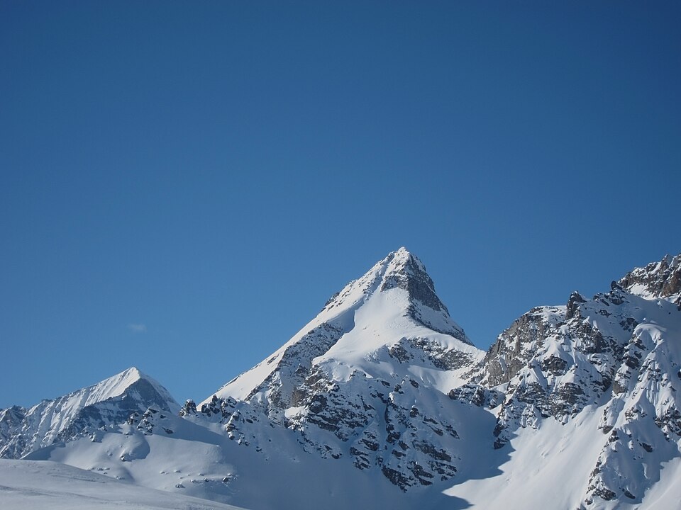 Pizzo Moro (Piemonte)