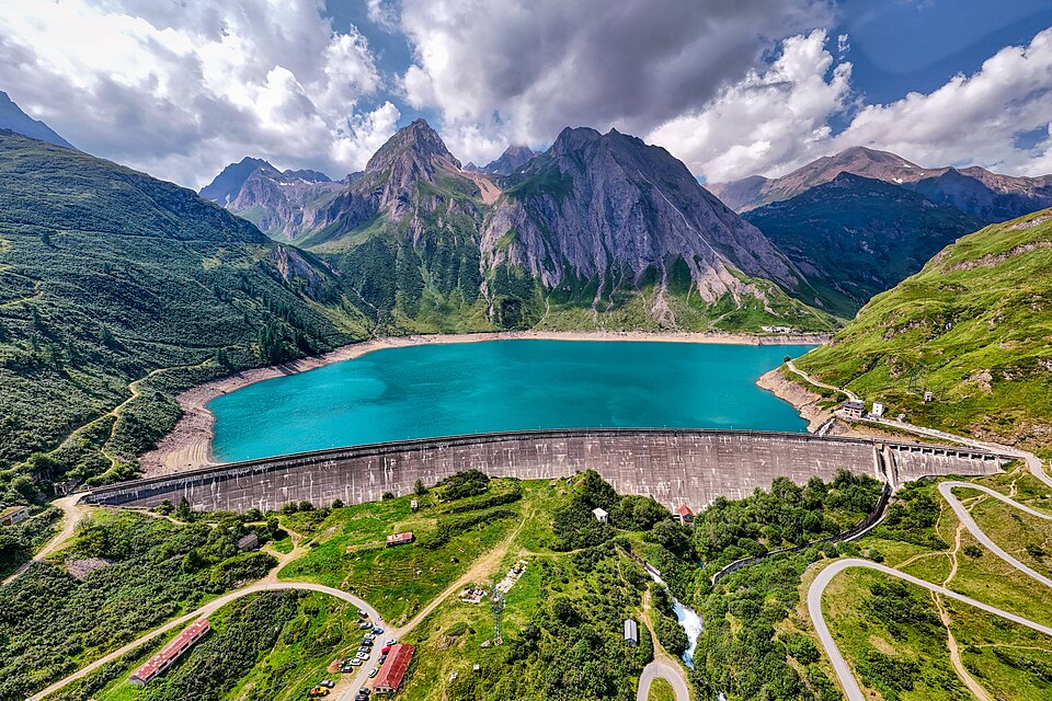 Corno di Ban (Piemonte)