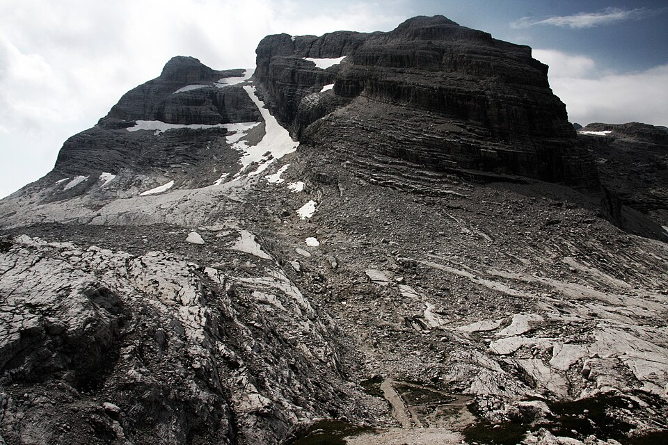 Cima Grostè (Trentino-Alto Adige)